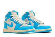 Air Jordan 1 Retro High OG GS UNC Reimagined