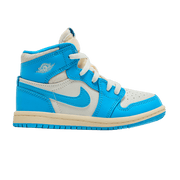 Air Jordan 1 Retro High OG TD UNC Reimagined