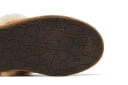 UGG Wmns Scuffette II 'Chestnut'
