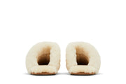 UGG Wmns Scuffette II 'Chestnut'