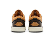 Jordan 1 Low SE Flax Baroque Brown