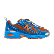 Aminé x New Balance 740v2 Benson Tech