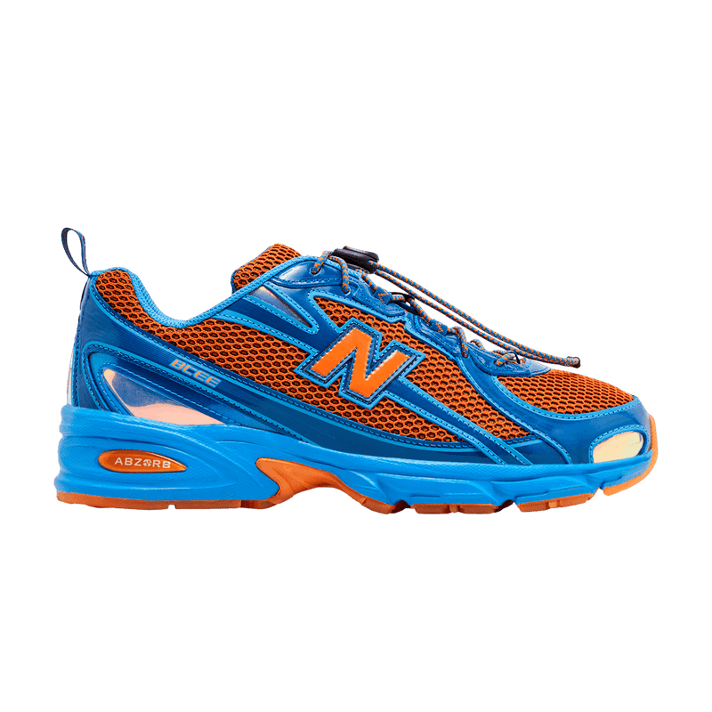 Aminé x New Balance 740v2 Benson Tech