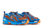 Aminé x New Balance 740v2 Benson Tech