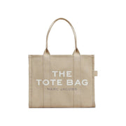 Marc Jacobs The Large Tote Bag Beige