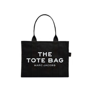 Marc Jacobs The Large Tote Black