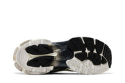 Balenciaga Runner Sneaker Gradient - White Black