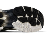 Balenciaga Runner Sneaker Gradient - White Black