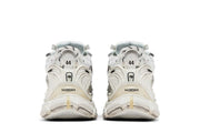 Balenciaga Runner Sneaker Gradient - White Black