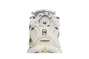 Balenciaga Runner Sneaker Gradient - White Black