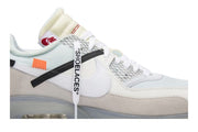 NIKE AIR MAX 90 OFF-WHITE