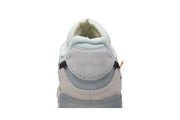 NIKE AIR MAX 90 OFF-WHITE