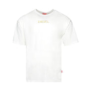 Diesel T-Boxt-Q20 T-Shirt Off White