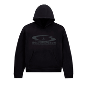 Air Jordan x Travis Scott Pullover Hoodie Black