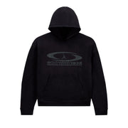 Air Jordan x Travis Scott Pullover Hoodie Black