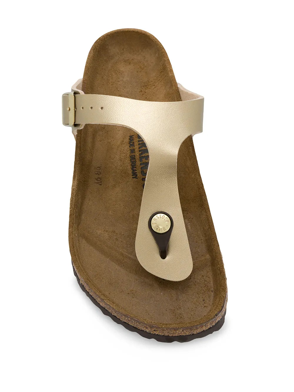 Birko-Flor thong sandals