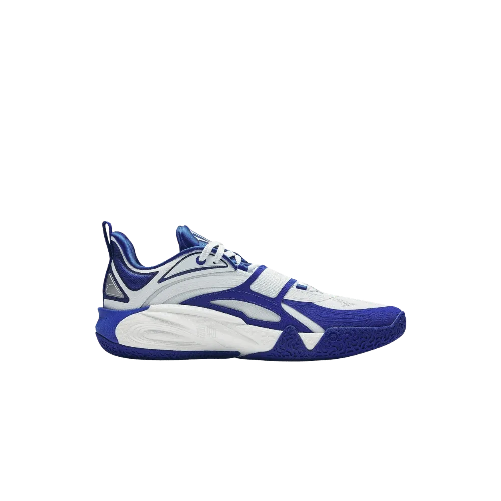 Anta KAI 1 White/Blue