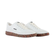Earth Brown Y2K Pro | Sustainable Sneakers
