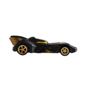 Kith x Hot Wheels Batman 1989 Batmobile Black
