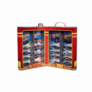 Hot Wheels RLC Exclusive 2021 Super Treasure Hunt Set