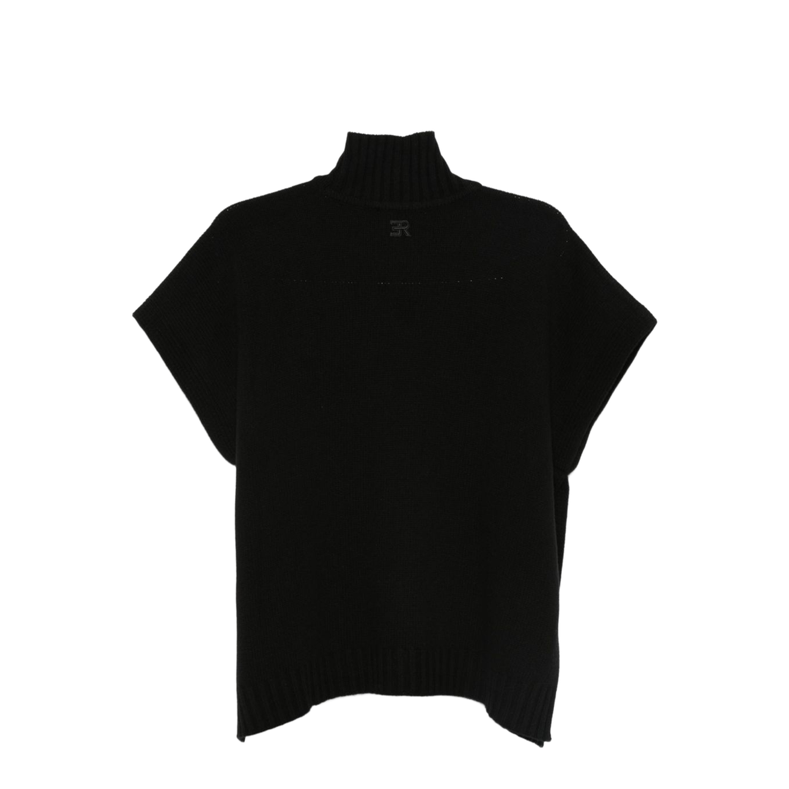 Sweaters Black