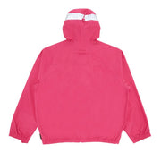 Supreme GORE-TEX Taped Seam Shell Jacket Pink