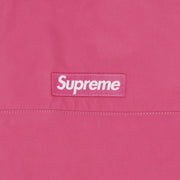 Supreme GORE-TEX Taped Seam Shell Jacket Pink