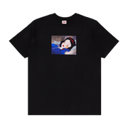 Supreme Snow White T-Shirt Black