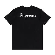 Supreme Snow White T-Shirt Black