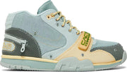 Air Trainer 1 x CACT.US CORP Grey Haze and Dusty Sage
