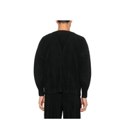 Sweaters Black