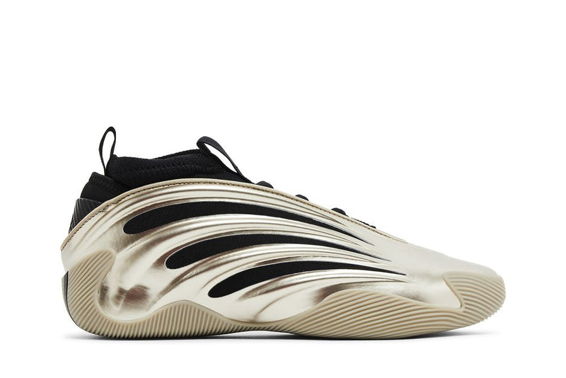 Harden Vol. 9 Cyber Metallic