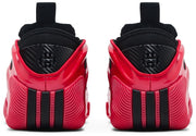 Harden Vol. 9 Red Metallic