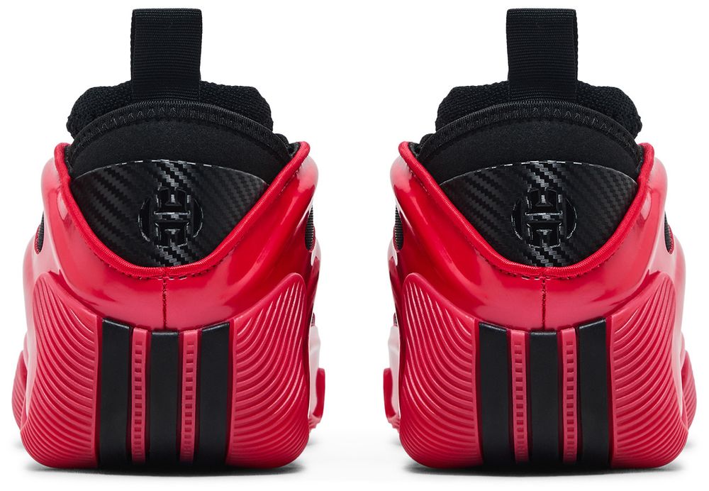 Harden Vol. 9 Red Metallic