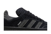 Adidas Samba XLG Black Carbon