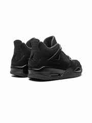 Air Jordan 4 Retro sneakers