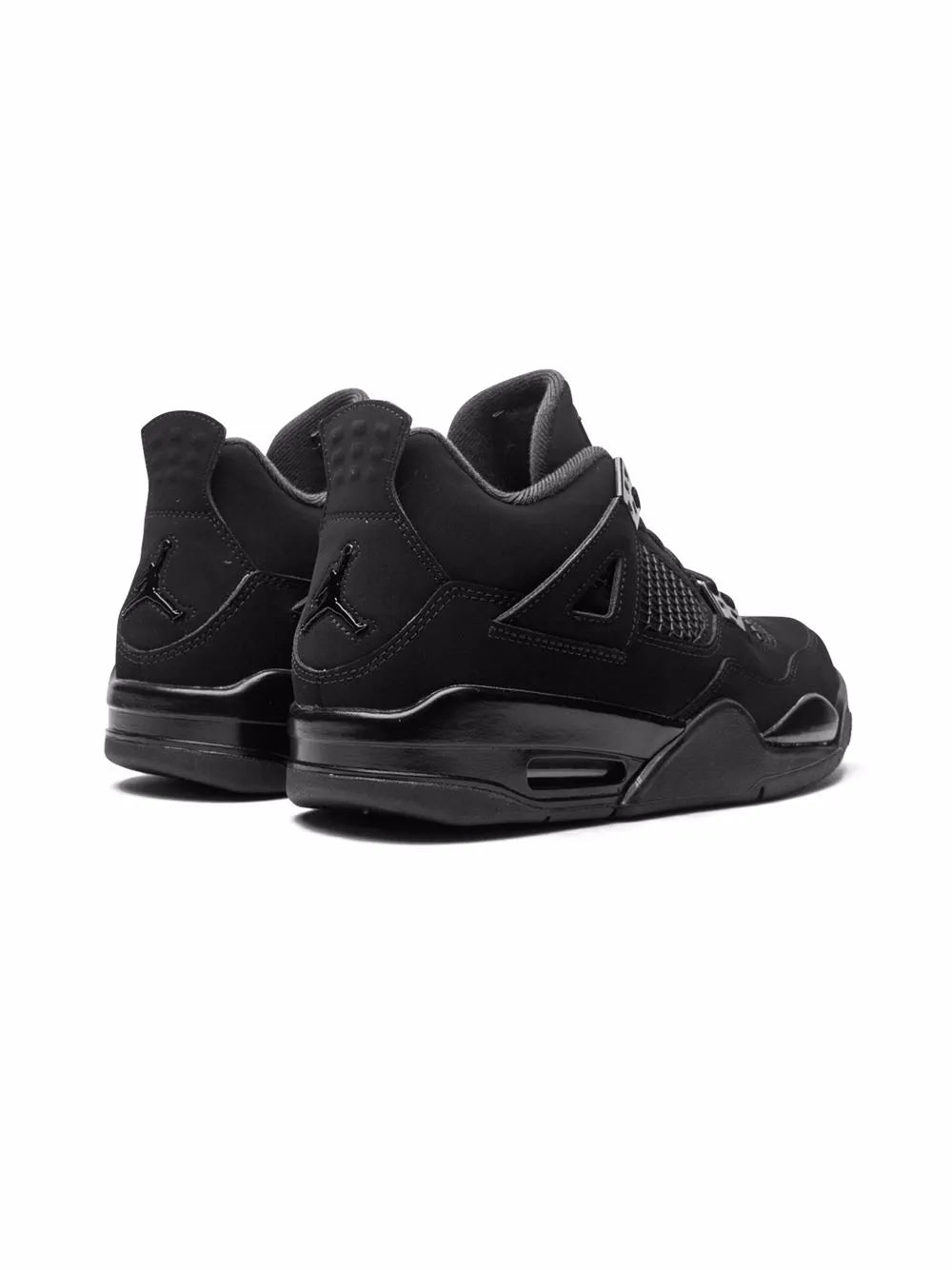 Air Jordan 4 Retro sneakers