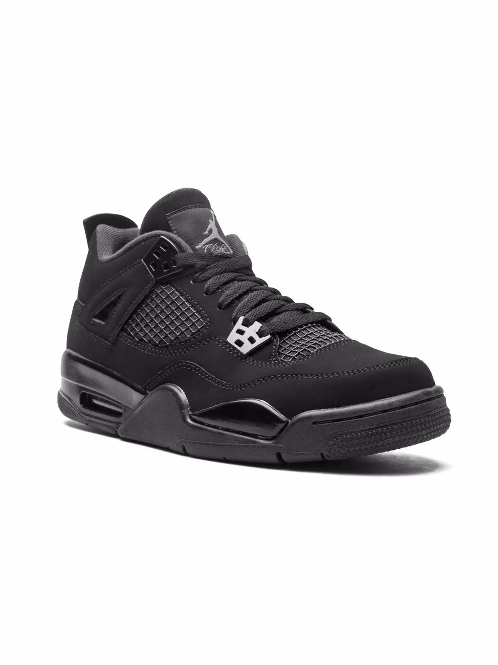 Air Jordan 4 Retro sneakers