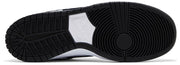 Nike Dunk Low Pro SB White Black