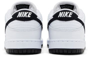 Nike Dunk Low Pro SB White Black