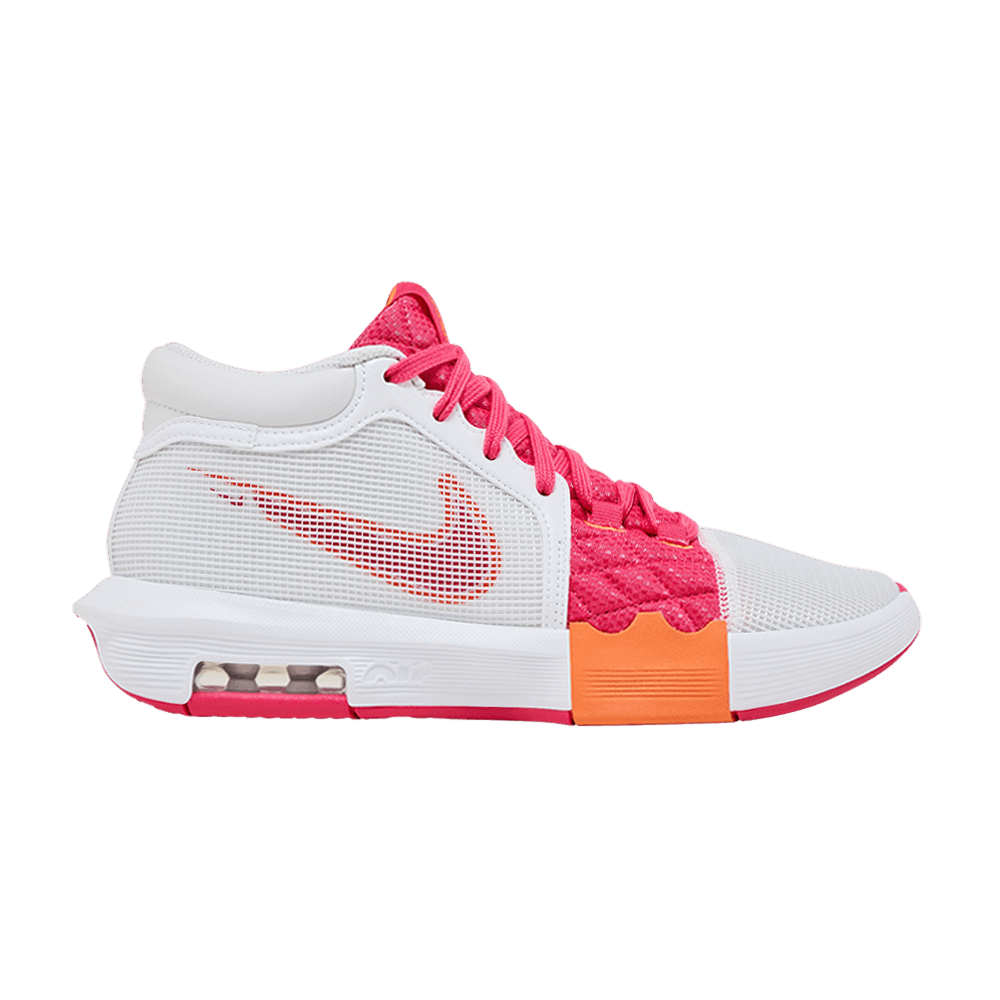 Men's LeBron Witness 8 'Dunkin Donuts'