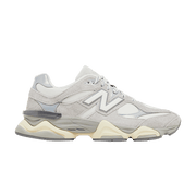 New Balance 9060 Light Grey White