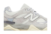 New Balance 9060 Light Grey White
