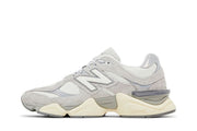 New Balance 9060 Light Grey White