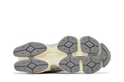 New Balance 9060 Light Grey White