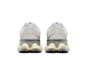 New Balance 9060 Light Grey White