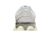 New Balance 9060 Light Grey White