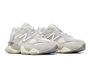 New Balance 9060 Light Grey White