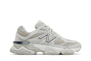 New Balance 9060 Silver Metallic Grey