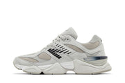 New Balance 9060 Silver Metallic Grey